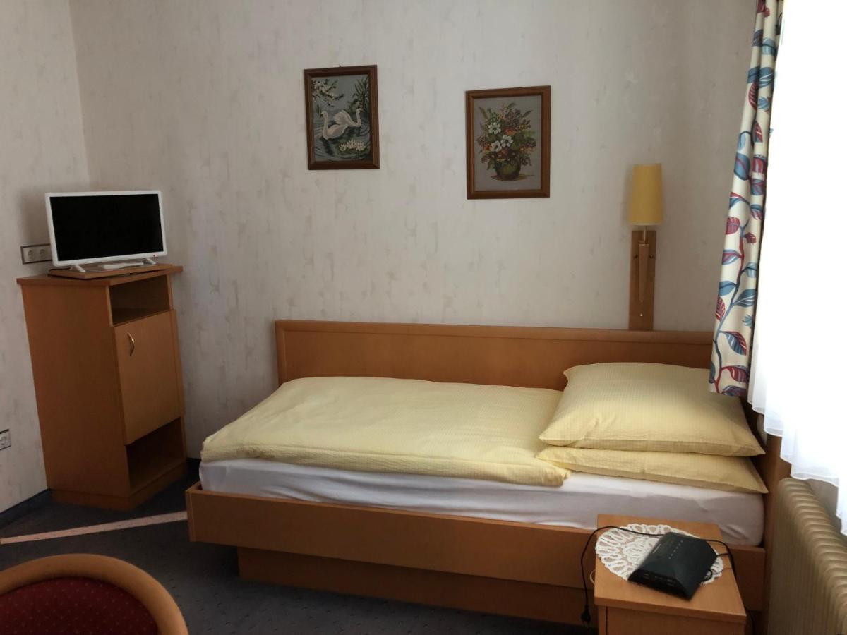 Gasthof Koller Mariasdorf Exteriér fotografie