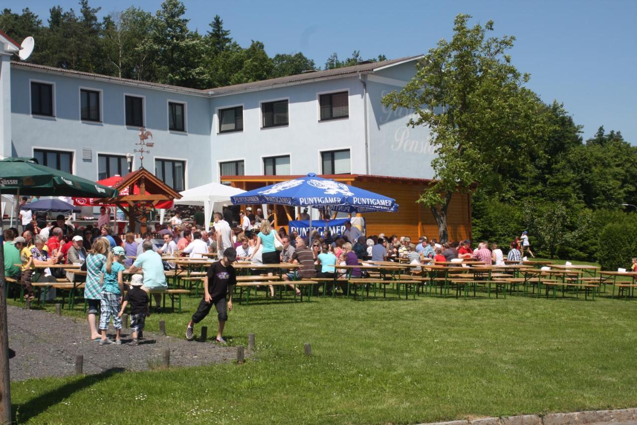 Gasthof Koller Mariasdorf Exteriér fotografie