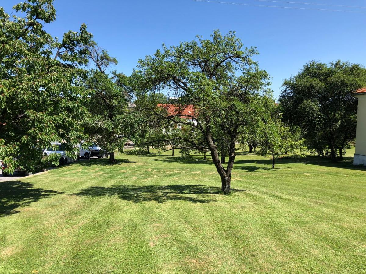Gasthof Koller Mariasdorf Exteriér fotografie