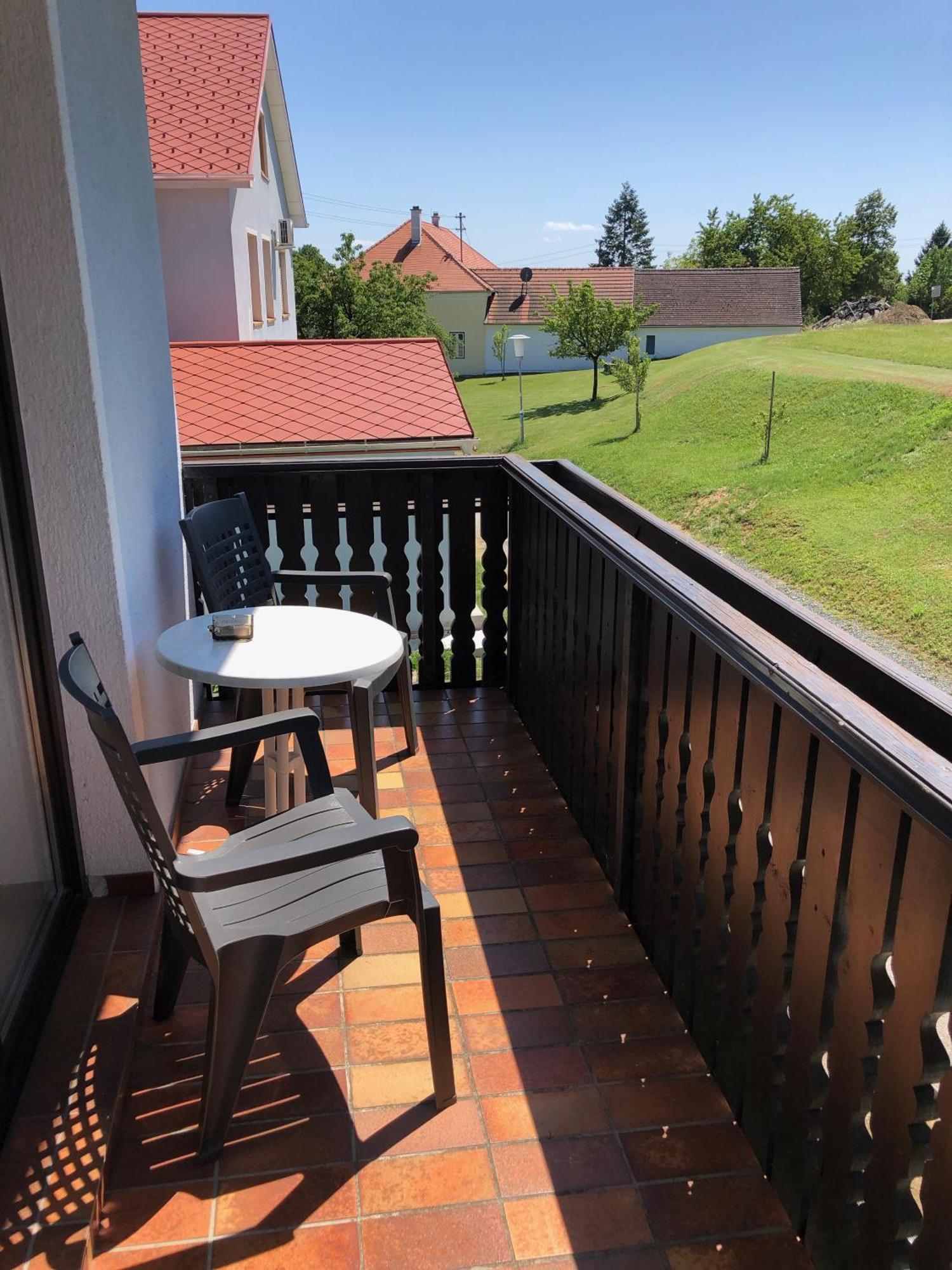 Gasthof Koller Mariasdorf Pokoj fotografie