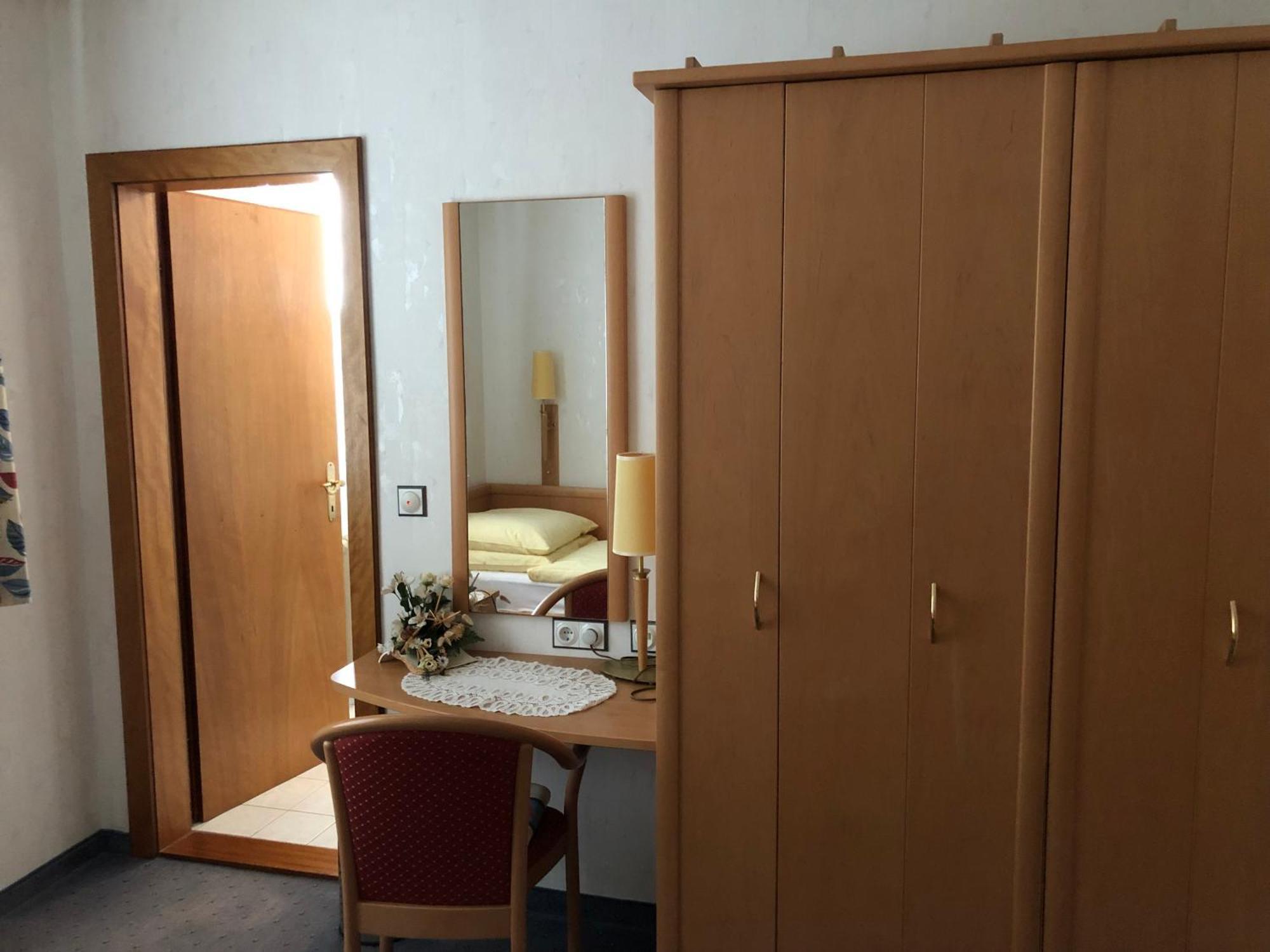 Gasthof Koller Mariasdorf Pokoj fotografie