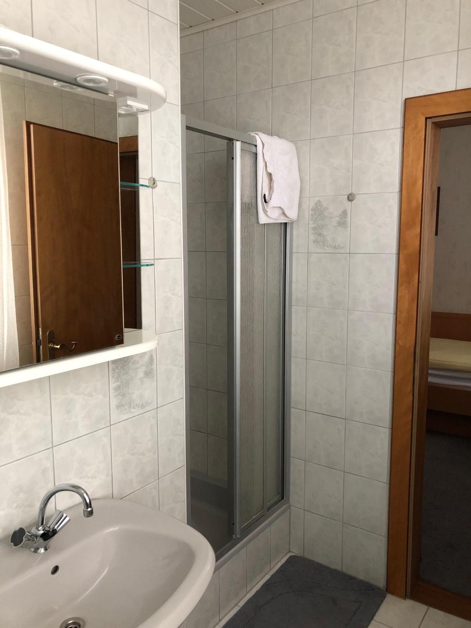 Gasthof Koller Mariasdorf Pokoj fotografie